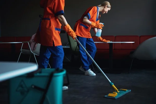 What Are Janitorial Services in Bellevue NE What Are Janitorial Services in Bellevue NE